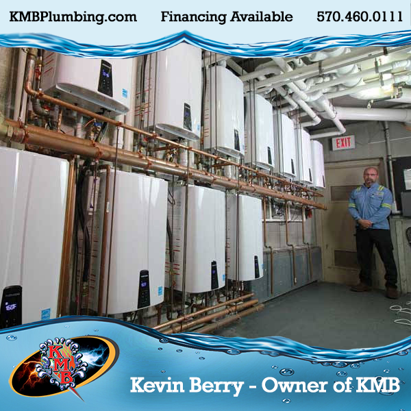 Local Plumbing Company