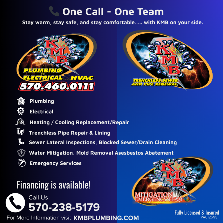 One call is all you need