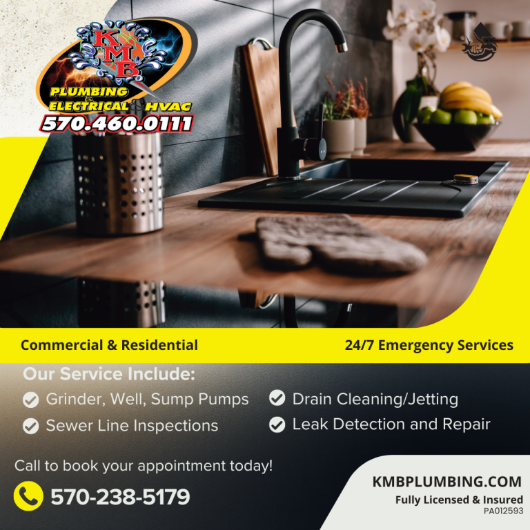 Avoid surprise pump failures