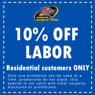 Residential Coupon